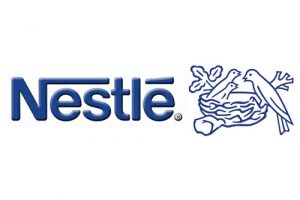 Nestle-Logotipo